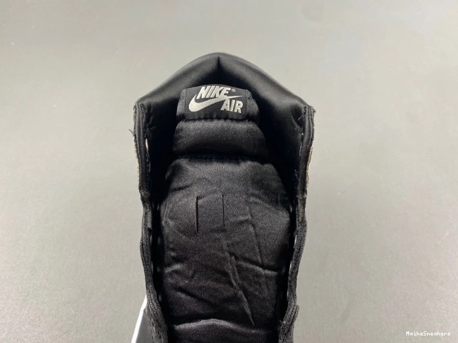 MaikeSneakers OG Jordan 1 High Shadow Satin Air WMNS FD4810-010 0813